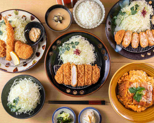 しゃぶかつ　かつ喜　シークル店_2